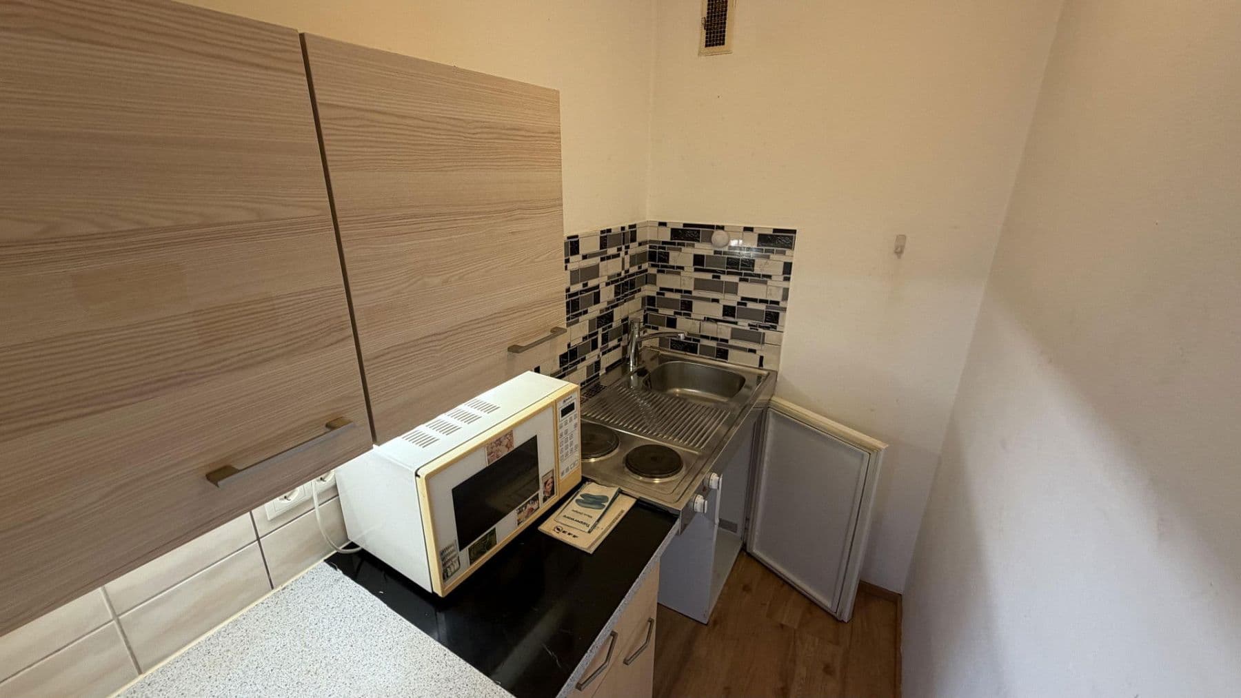 1 bedroom flat to rent, 30 m², Lohbachufer 5, Innsbruck, Tyrol 1 bedroom flat to rent, 30 m², Lohbachufer 5, Innsbruck, Tyrol