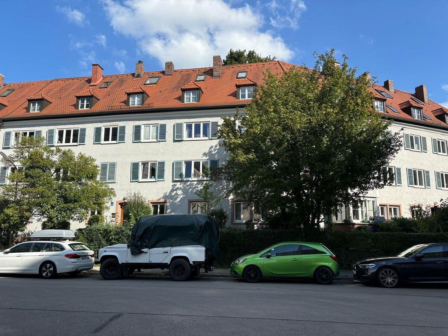 4 bedroom flat for sale, 92 m², München, Bavaria 4 bedroom flat for sale, 92 m², München, Bavaria