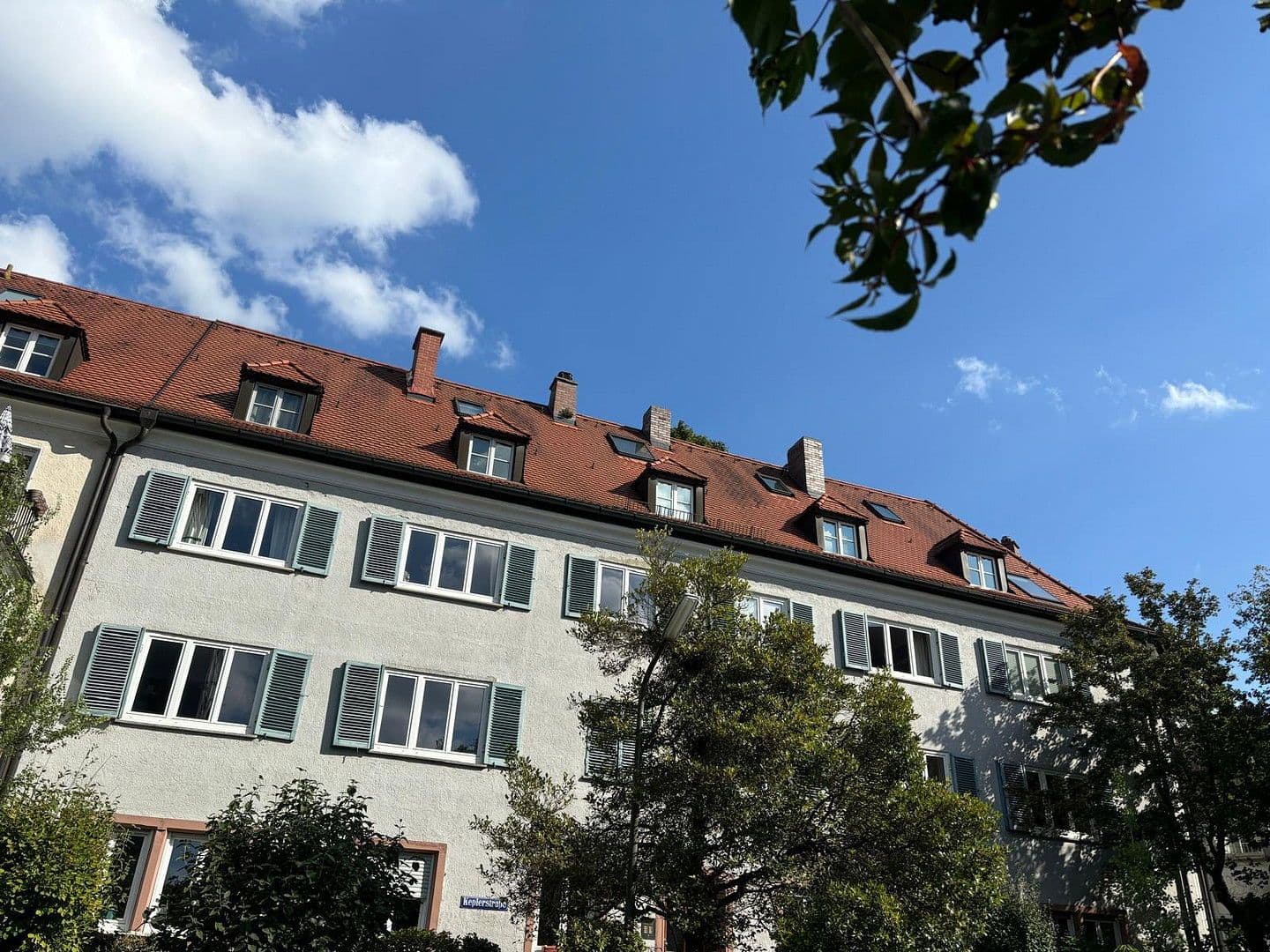 4 bedroom flat for sale, 92 m², München, Bavaria 4 bedroom flat for sale, 92 m², München, Bavaria