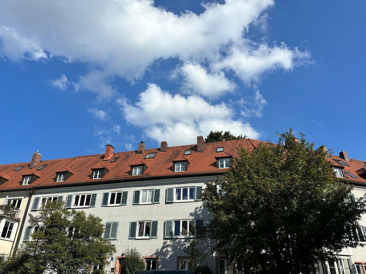 4 bedroom flat for sale, 92 m², München, Bavaria 4 bedroom flat for sale, 92 m², München, Bavaria