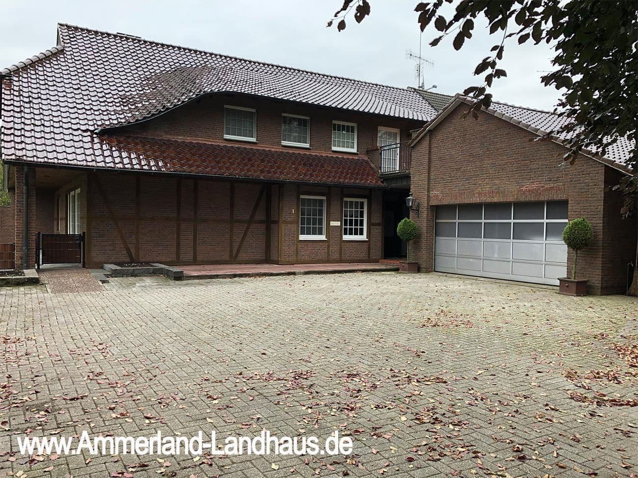 house for sale, 310 m², Westerstede, Lower Saxony house for sale, 310 m², Westerstede, Lower Saxony