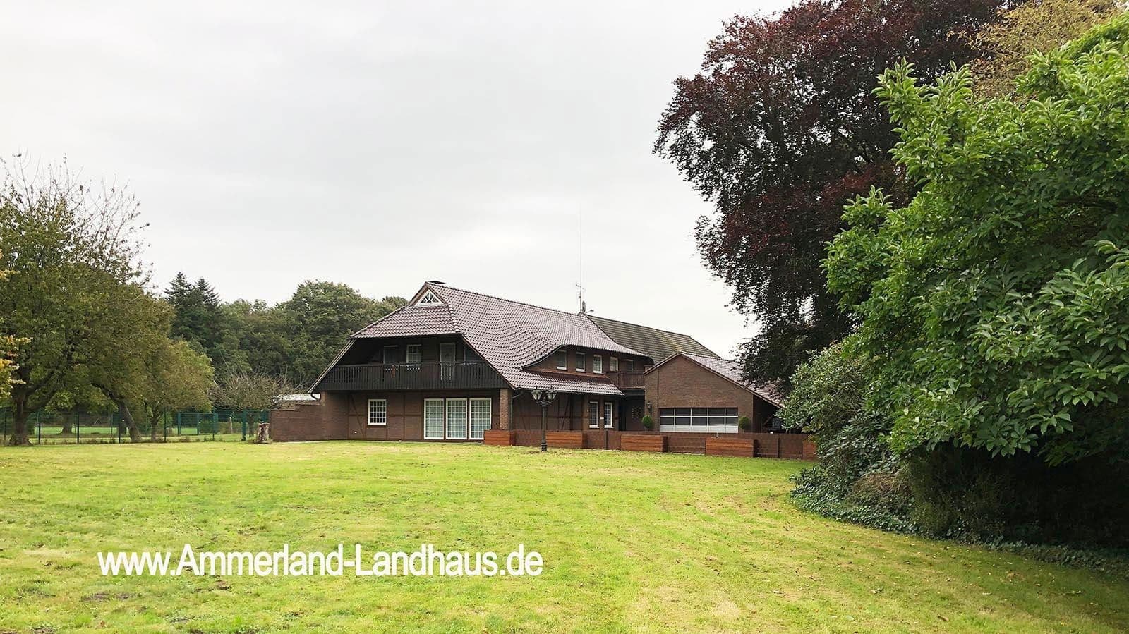house for sale, 310 m², Westerstede, Lower Saxony house for sale, 310 m², Westerstede, Lower Saxony