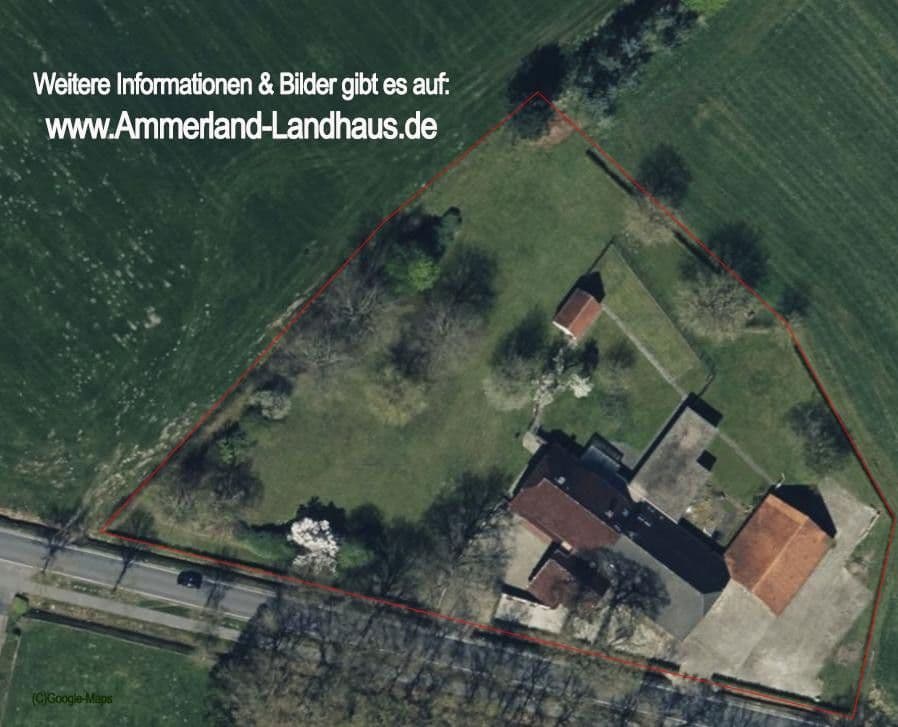 house for sale, 310 m², Westerstede, Lower Saxony house for sale, 310 m², Westerstede, Lower Saxony