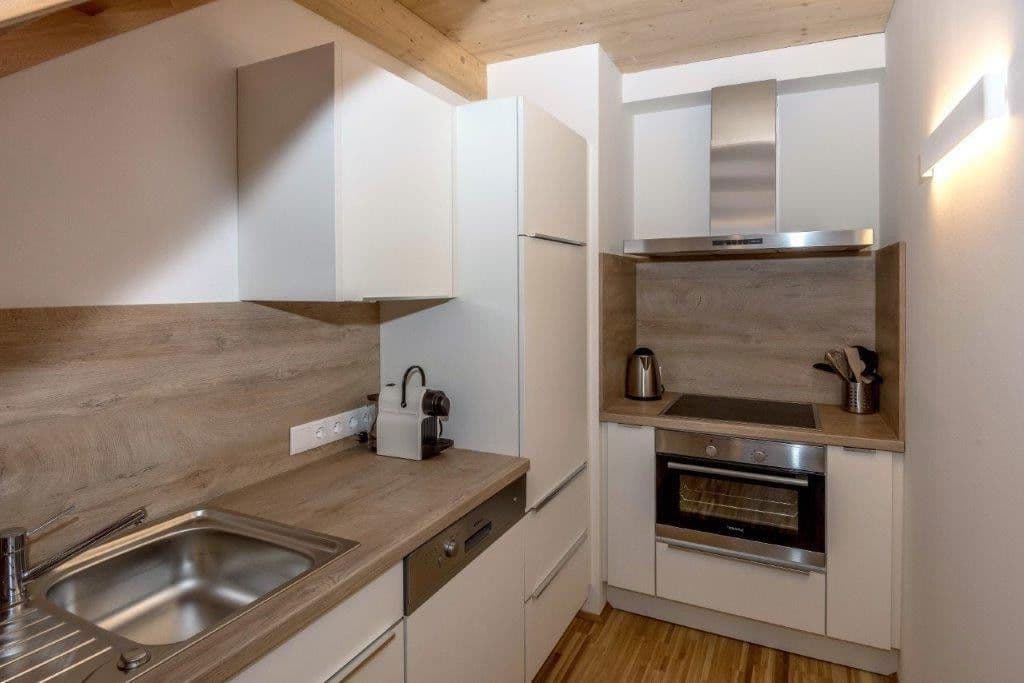 3 bedroom flat for sale, 53 m², Zauchen 214, Bad Mitterndorf, Styria 3 bedroom flat for sale, 53 m², Zauchen 214, Bad Mitterndorf, Styria