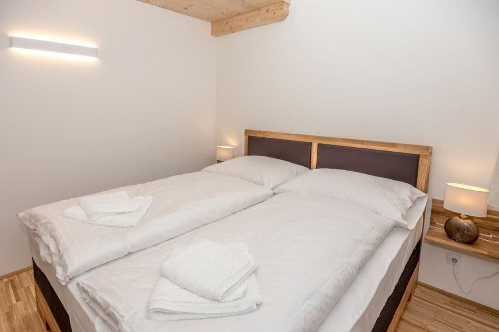 3 bedroom flat for sale, 53 m², Zauchen 214, Bad Mitterndorf, Styria 3 bedroom flat for sale, 53 m², Zauchen 214, Bad Mitterndorf, Styria