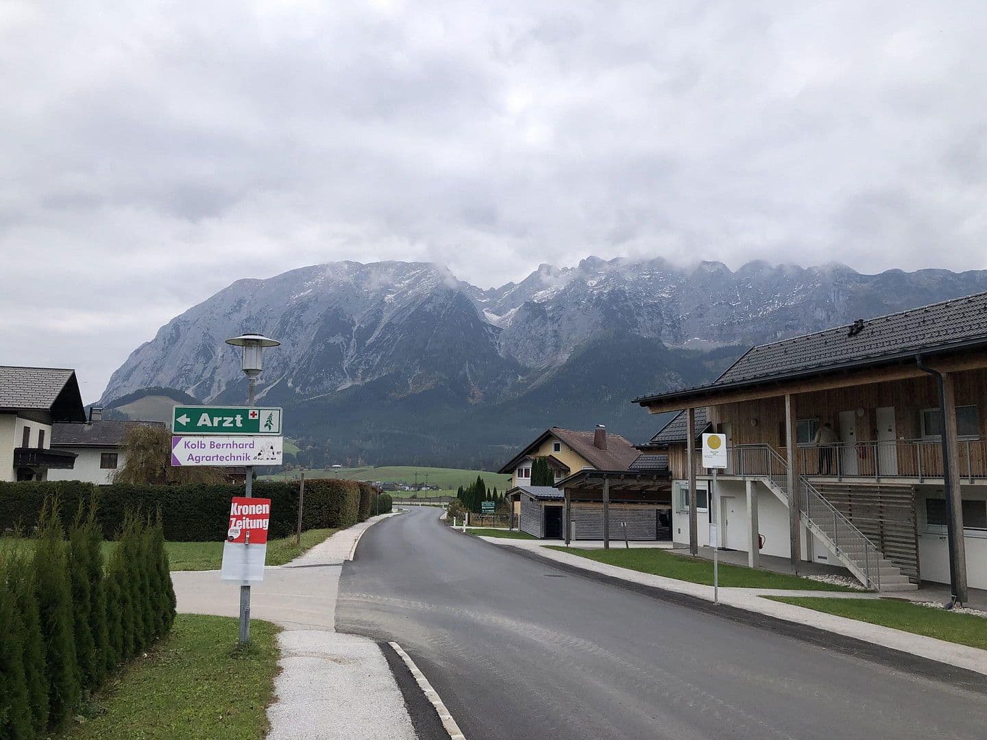 3 bedroom flat for sale, 53 m², Zauchen 214, Bad Mitterndorf, Styria 3 bedroom flat for sale, 53 m², Zauchen 214, Bad Mitterndorf, Styria