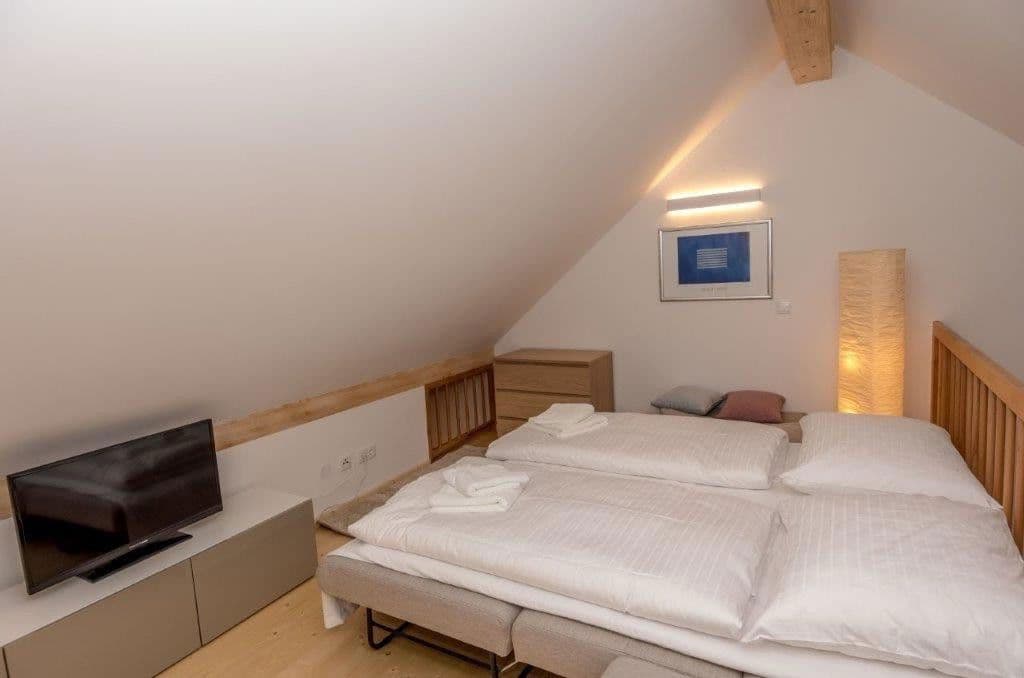 3 bedroom flat for sale, 53 m², Zauchen 214, Bad Mitterndorf, Styria 3 bedroom flat for sale, 53 m², Zauchen 214, Bad Mitterndorf, Styria