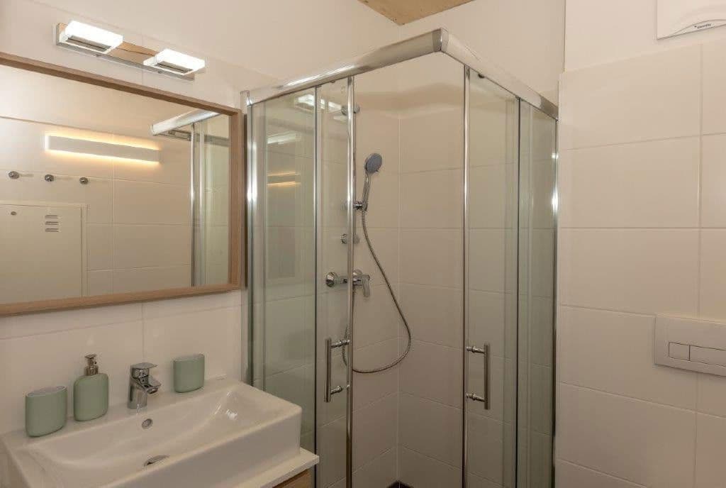 3 bedroom flat for sale, 53 m², Zauchen 214, Bad Mitterndorf, Styria 3 bedroom flat for sale, 53 m², Zauchen 214, Bad Mitterndorf, Styria