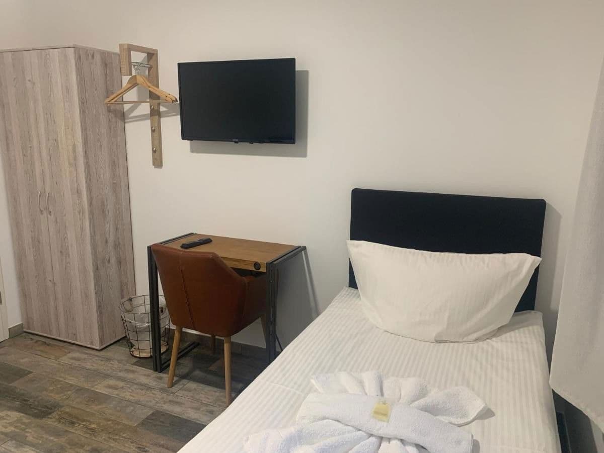 1 bedroom flat to rent, 22 m², Höfener Str. 31, Schömberg, Baden-Württemberg 1 bedroom flat to rent, 22 m², Höfener Str. 31, Schömberg, Baden-Württemberg