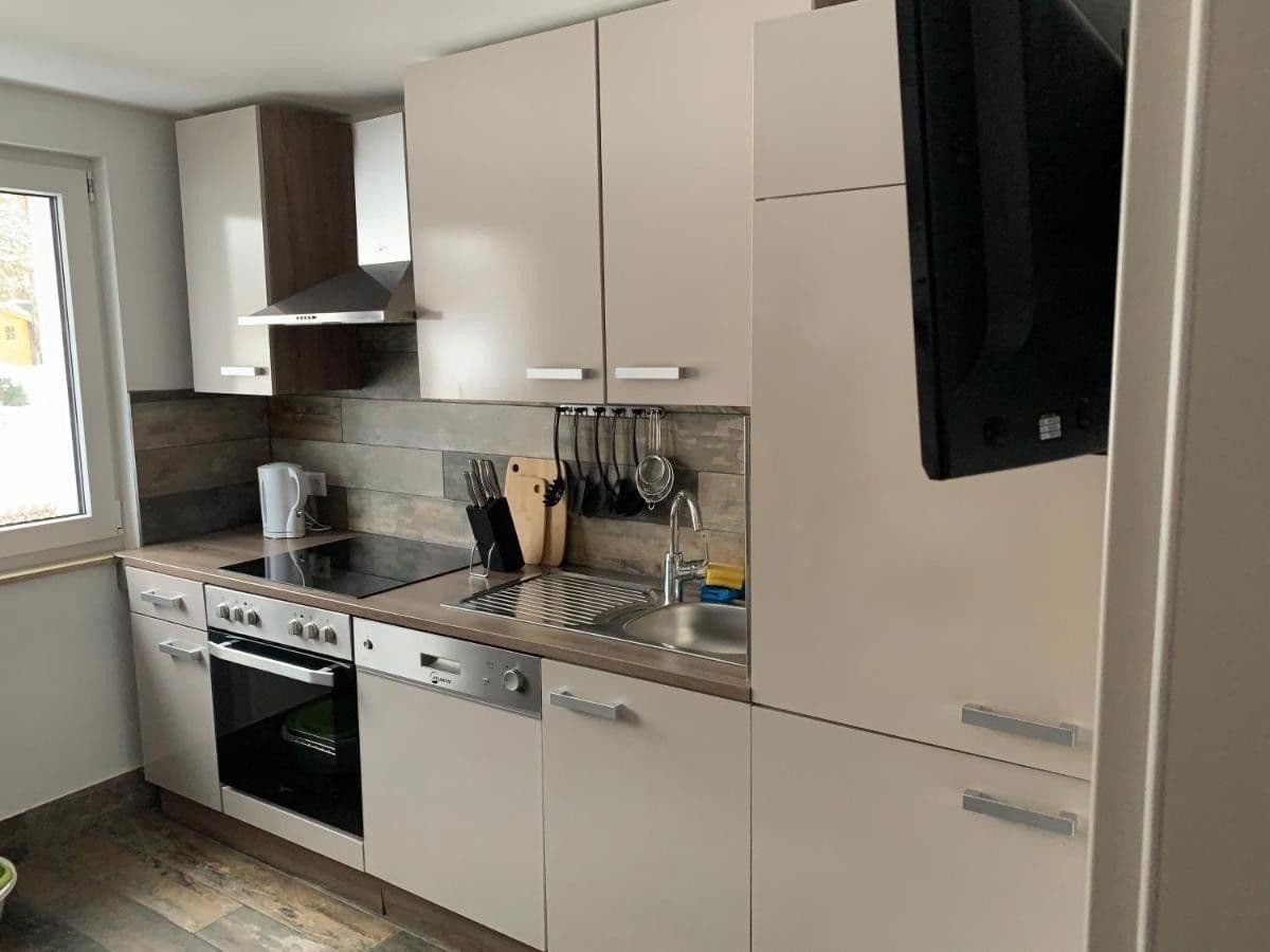 1 bedroom flat to rent, 22 m², Höfener Str. 31, Schömberg, Baden-Württemberg 1 bedroom flat to rent, 22 m², Höfener Str. 31, Schömberg, Baden-Württemberg