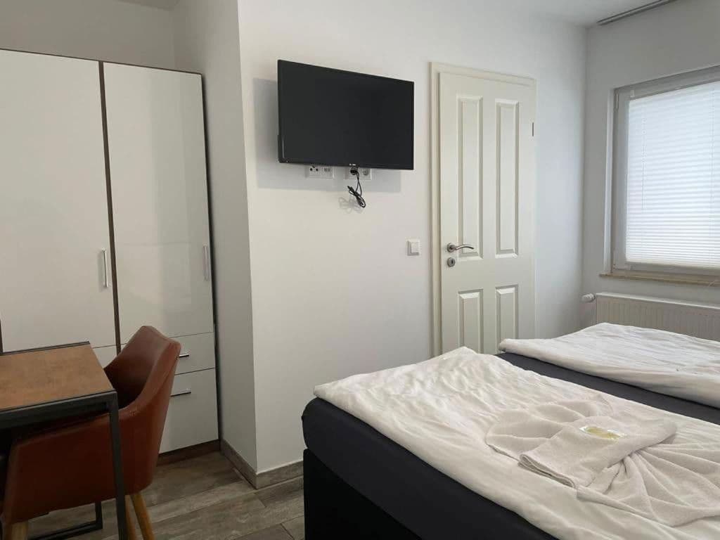 1 bedroom flat to rent, 22 m², Höfener Str. 31, Schömberg, Baden-Württemberg 1 bedroom flat to rent, 22 m², Höfener Str. 31, Schömberg, Baden-Württemberg