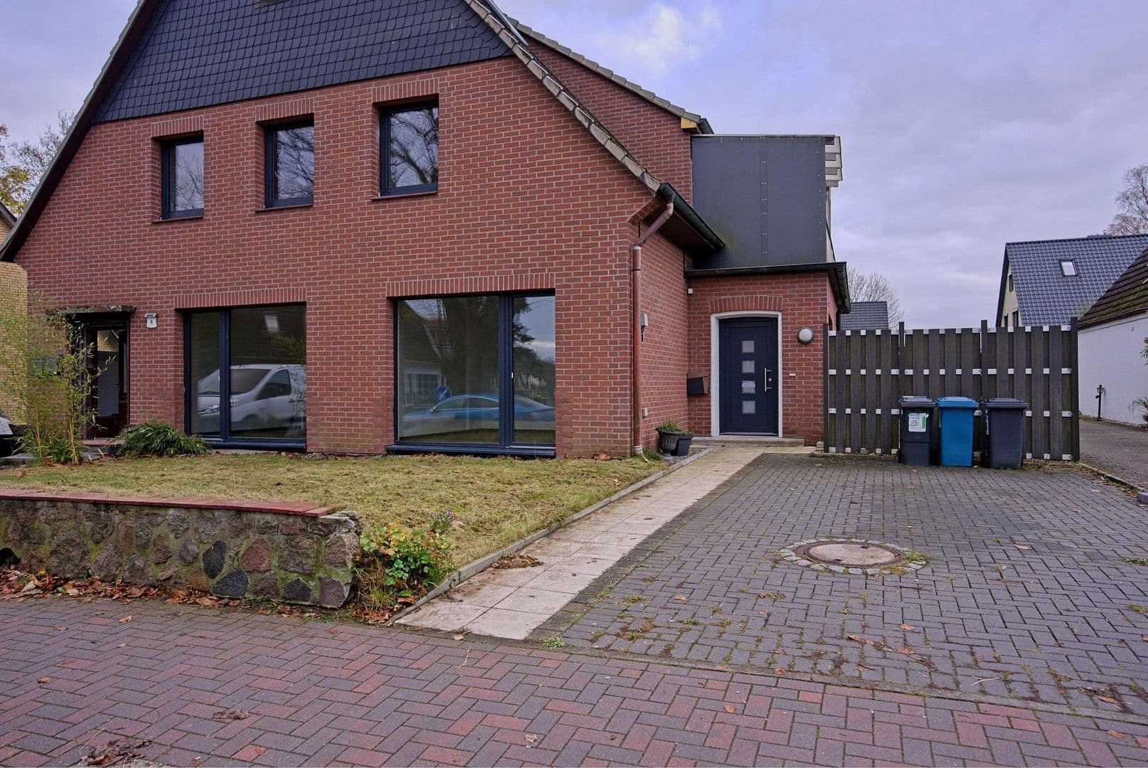 4 bedroom flat to rent, 118 m², Herrenruhmweg 9, Trittau, Schleswig-Holstein 4 bedroom flat to rent, 118 m², Herrenruhmweg 9, Trittau, Schleswig-Holstein