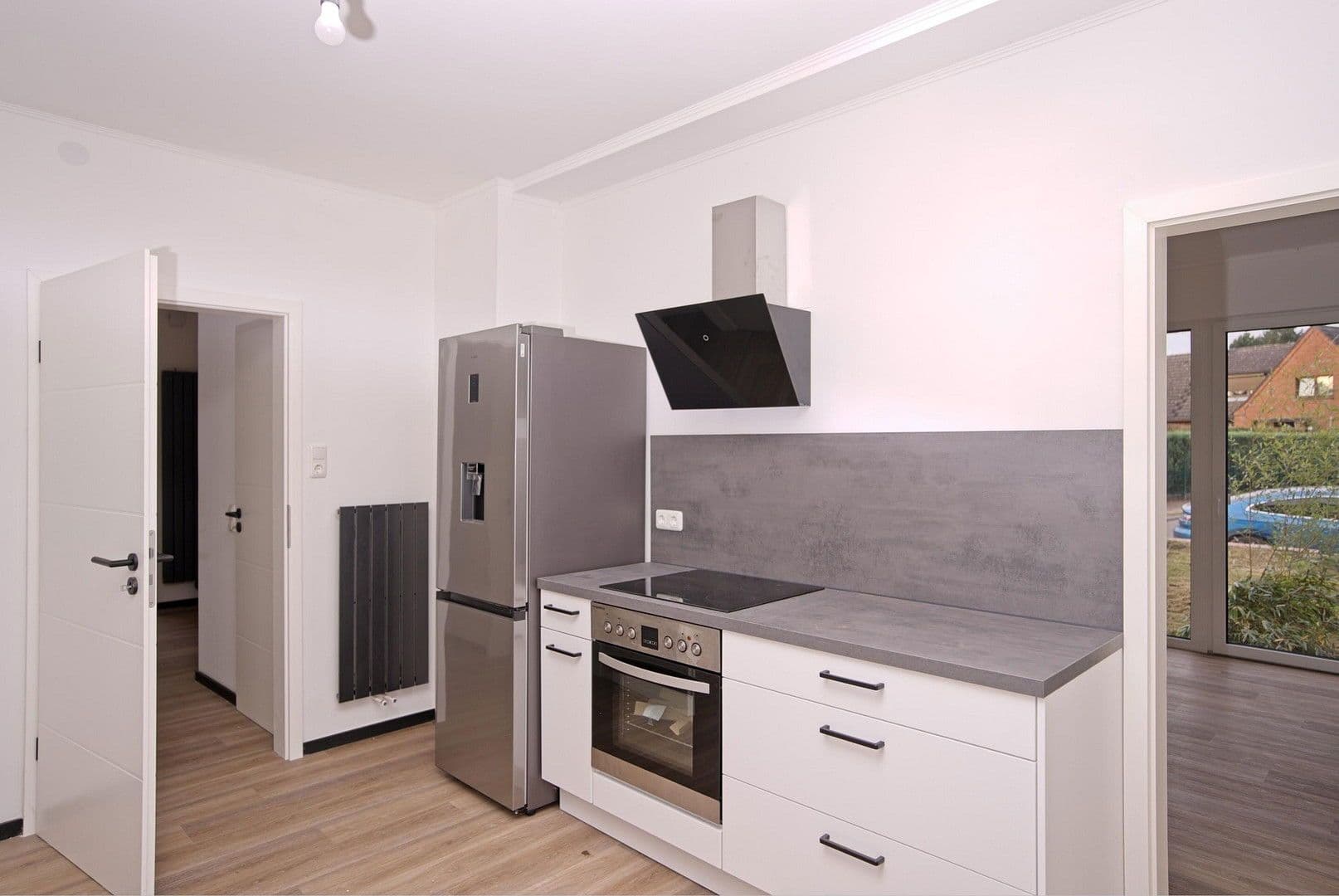 4 bedroom flat to rent, 118 m², Herrenruhmweg 9, Trittau, Schleswig-Holstein 4 bedroom flat to rent, 118 m², Herrenruhmweg 9, Trittau, Schleswig-Holstein