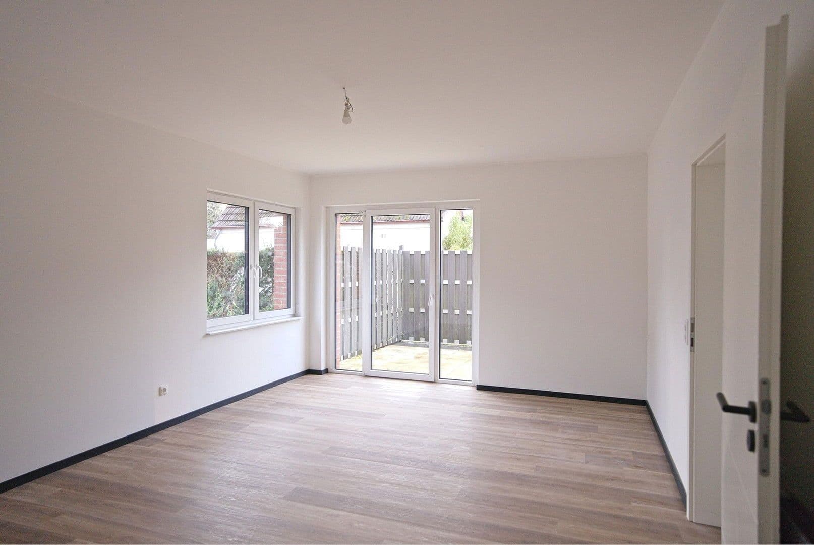 4 bedroom flat to rent, 118 m², Herrenruhmweg 9, Trittau, Schleswig-Holstein 4 bedroom flat to rent, 118 m², Herrenruhmweg 9, Trittau, Schleswig-Holstein