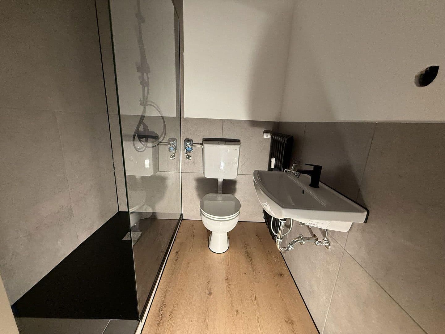 2 bedroom flat to rent, 50 m², Schäferstraße 16, Mönchengladbach, North Rhine-Westphalia 2 bedroom flat to rent, 50 m², Schäferstraße 16, Mönchengladbach, North Rhine-Westphalia