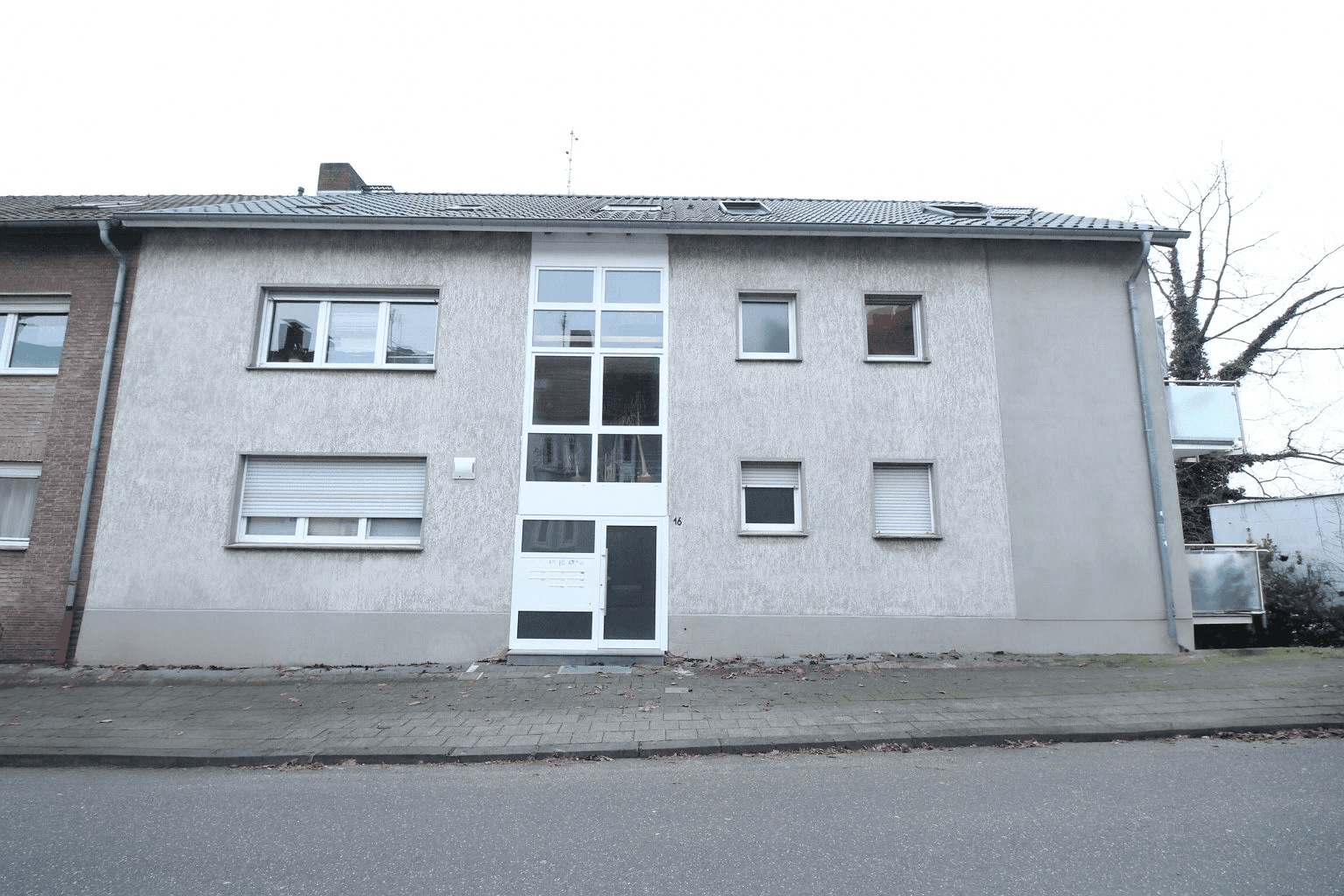 2 bedroom flat to rent, 50 m², Schäferstraße 16, Mönchengladbach, North Rhine-Westphalia 2 bedroom flat to rent, 50 m², Schäferstraße 16, Mönchengladbach, North Rhine-Westphalia