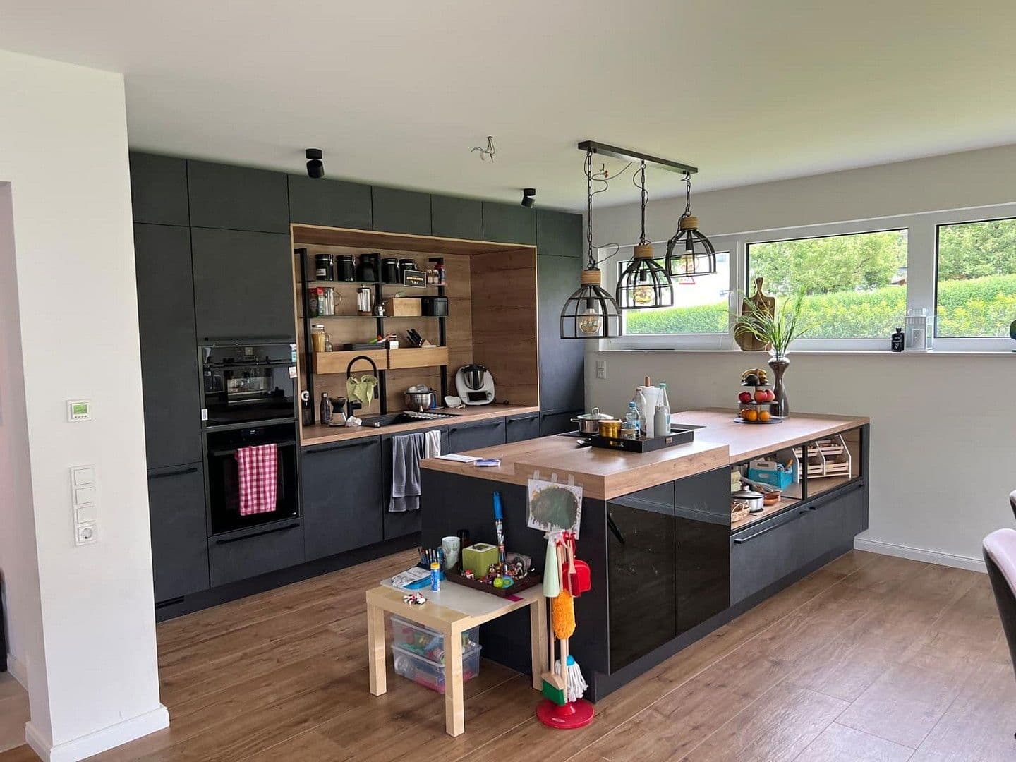 house to rent, 180 m², Im Königsfeld 29 a, Sankt Katharinen, Rhineland-Palatinate house to rent, 180 m², Im Königsfeld 29 a, Sankt Katharinen, Rhineland-Palatinate