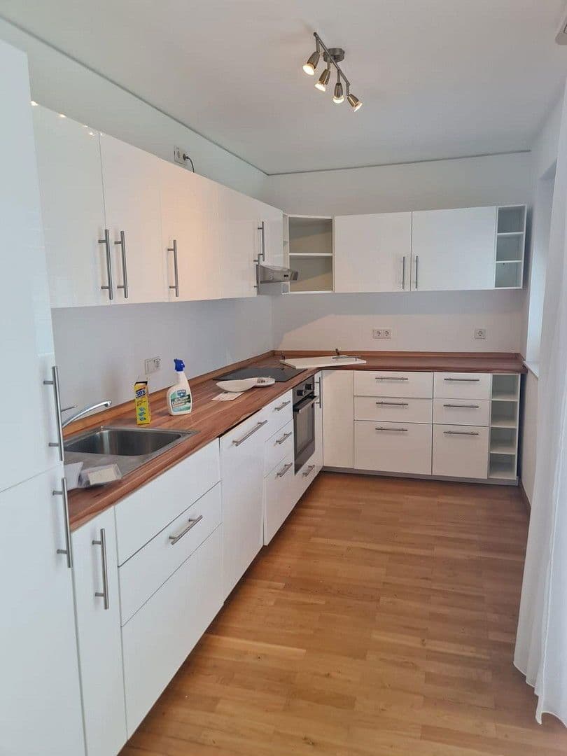 5 bedroom flat for sale, 145 m², Europa-Allee 159, Frankfurt am Main, Hesse 5 bedroom flat for sale, 145 m², Europa-Allee 159, Frankfurt am Main, Hesse