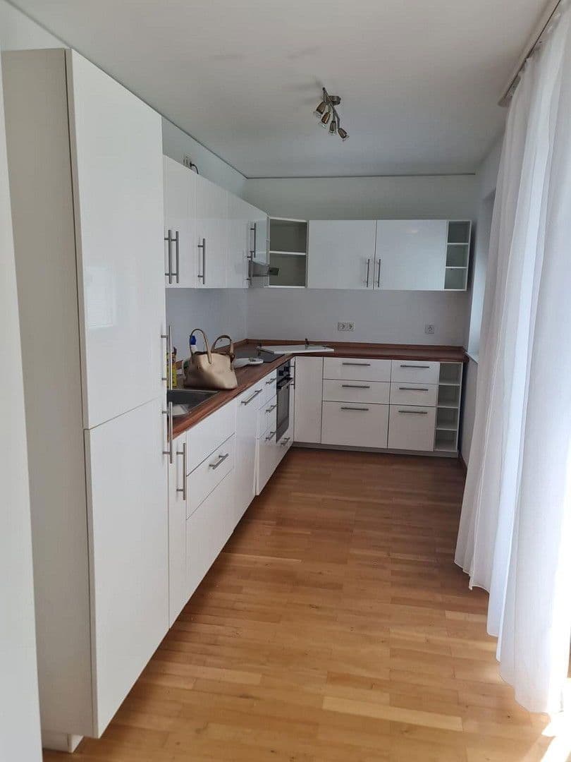 5 bedroom flat for sale, 145 m², Europa-Allee 159, Frankfurt am Main, Hesse 5 bedroom flat for sale, 145 m², Europa-Allee 159, Frankfurt am Main, Hesse