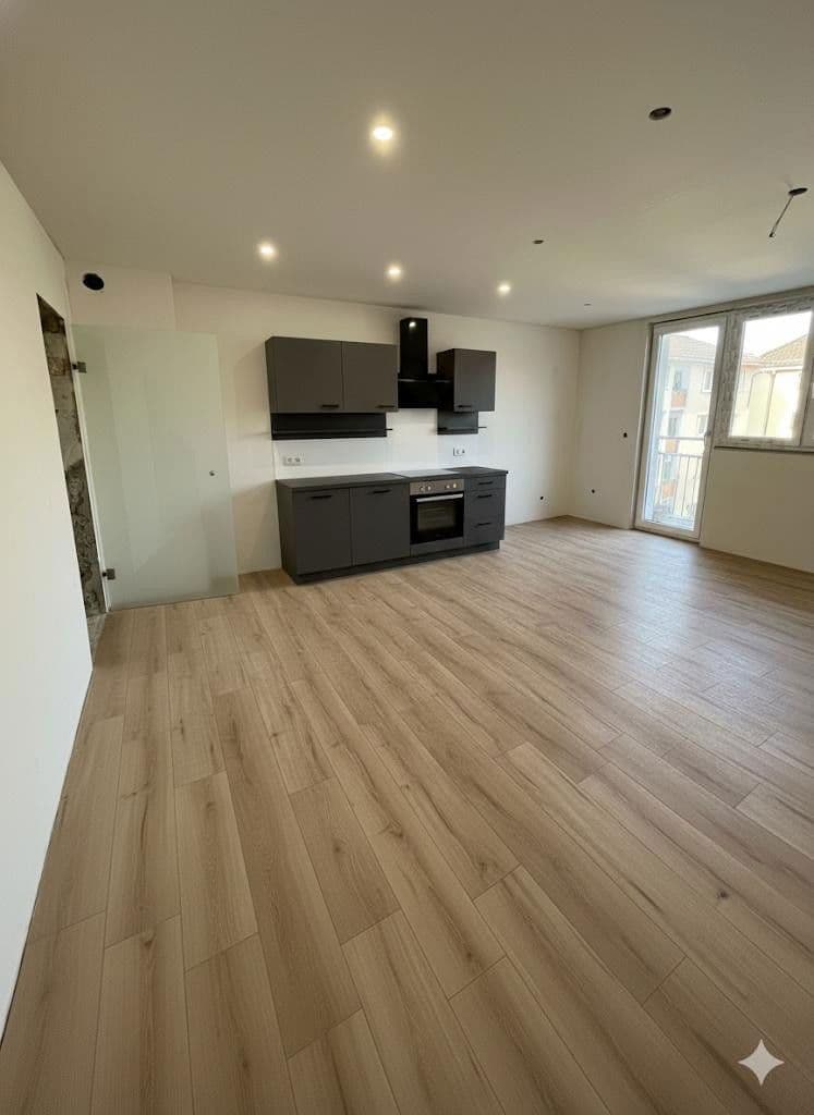 1 bedroom flat to rent, 27 m², Philippsring 19, Wiesbaden, Hesse 1 bedroom flat to rent, 27 m², Philippsring 19, Wiesbaden, Hesse