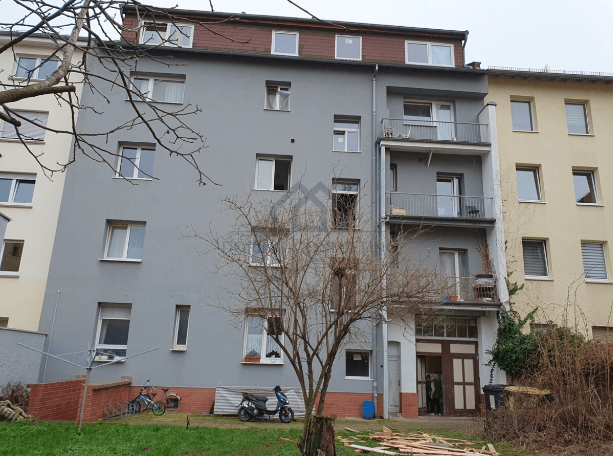 1 bedroom flat to rent, 27 m², Philippsring 19, Wiesbaden, Hesse 1 bedroom flat to rent, 27 m², Philippsring 19, Wiesbaden, Hesse