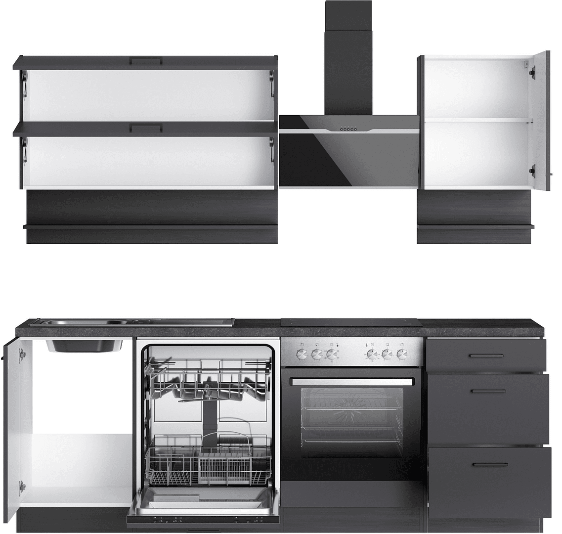 1 bedroom flat to rent, 27 m², Philippsring 19, Wiesbaden, Hesse 1 bedroom flat to rent, 27 m², Philippsring 19, Wiesbaden, Hesse