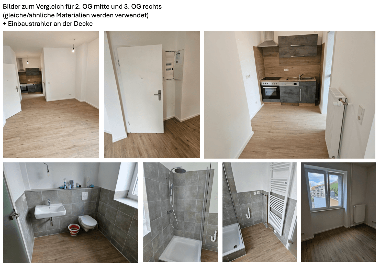 1 bedroom flat to rent, 27 m², Philippsring 19, Wiesbaden, Hesse 1 bedroom flat to rent, 27 m², Philippsring 19, Wiesbaden, Hesse