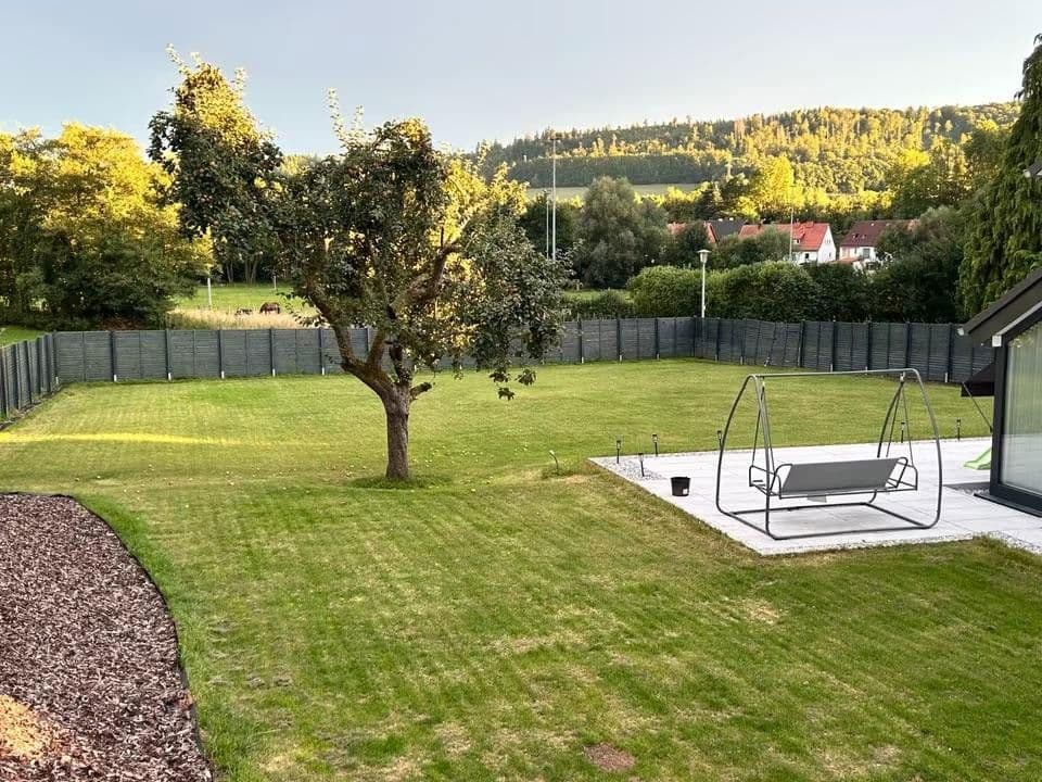 house to rent, 167 m², Waldkappel, Hesse house to rent, 167 m², Waldkappel, Hesse