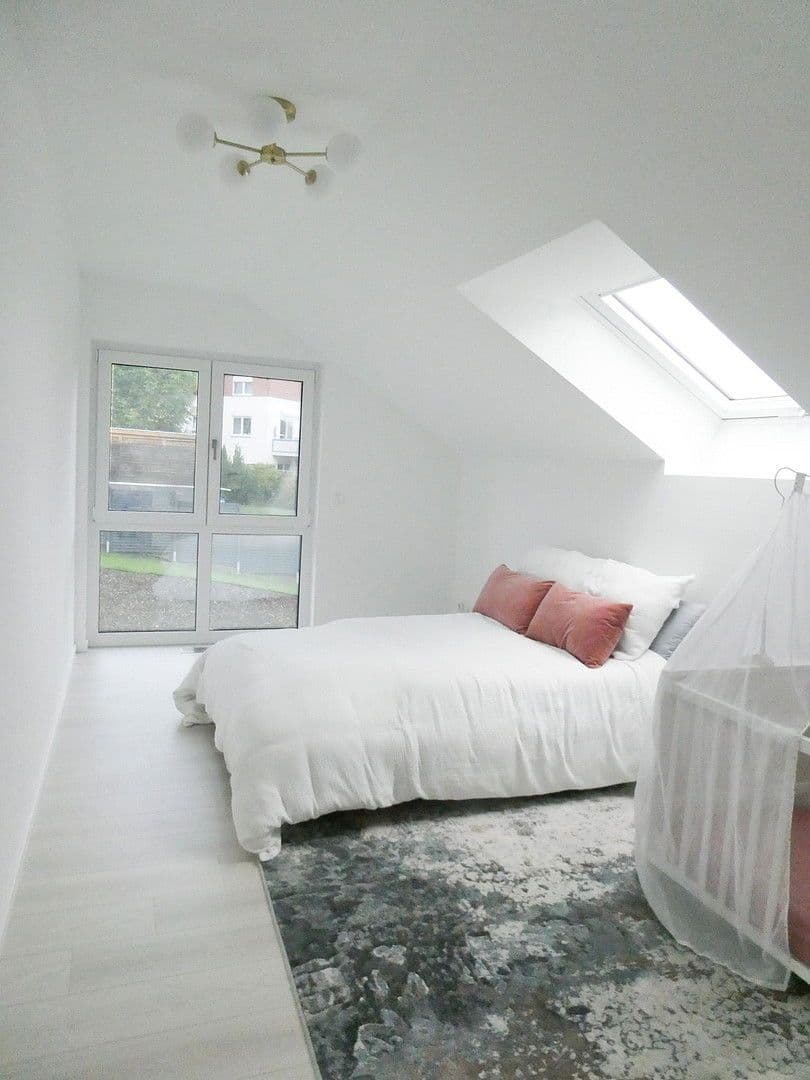 house to rent, 167 m², Waldkappel, Hesse house to rent, 167 m², Waldkappel, Hesse