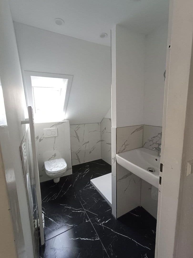 3 bedroom flat to rent, 63 m², Kirchstr. 12, Deizisau, Baden-Württemberg 3 bedroom flat to rent, 63 m², Kirchstr. 12, Deizisau, Baden-Württemberg