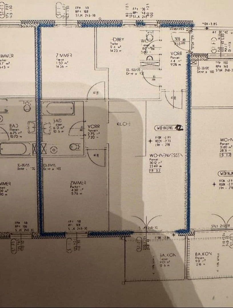 4 bedroom flat for sale, 82 m², Villach, Carinthia 4 bedroom flat for sale, 82 m², Villach, Carinthia