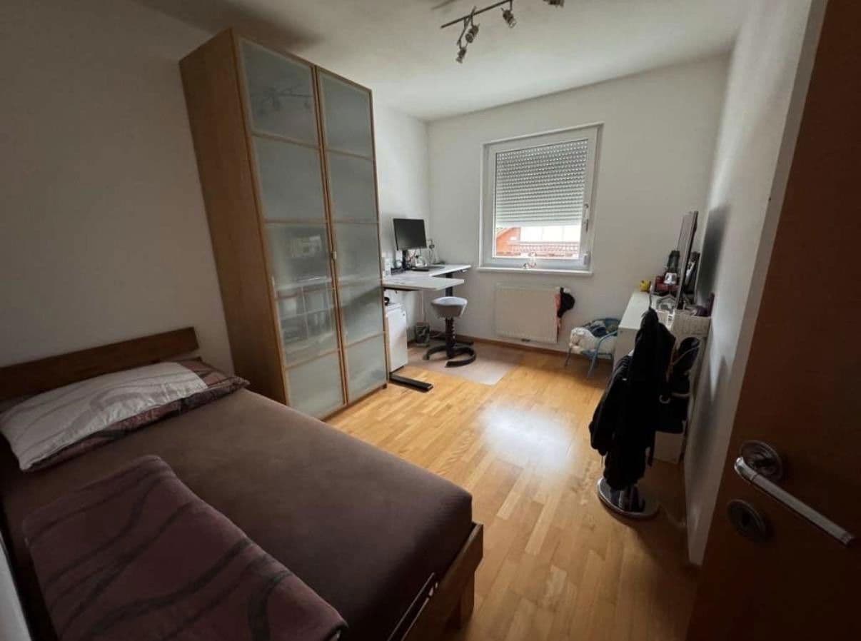 4 bedroom flat for sale, 82 m², Villach, Carinthia 4 bedroom flat for sale, 82 m², Villach, Carinthia