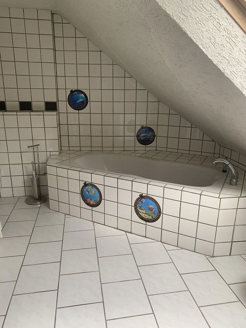 1 bedroom flat to rent, 15 m², Hirsauer Straße 113, Pforzheim, Baden-Württemberg 1 bedroom flat to rent, 15 m², Hirsauer Straße 113, Pforzheim, Baden-Württemberg