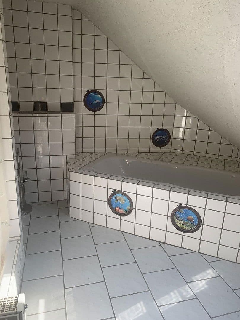 1 bedroom flat to rent, 15 m², Hirsauer Straße 113, Pforzheim, Baden-Württemberg 1 bedroom flat to rent, 15 m², Hirsauer Straße 113, Pforzheim, Baden-Württemberg