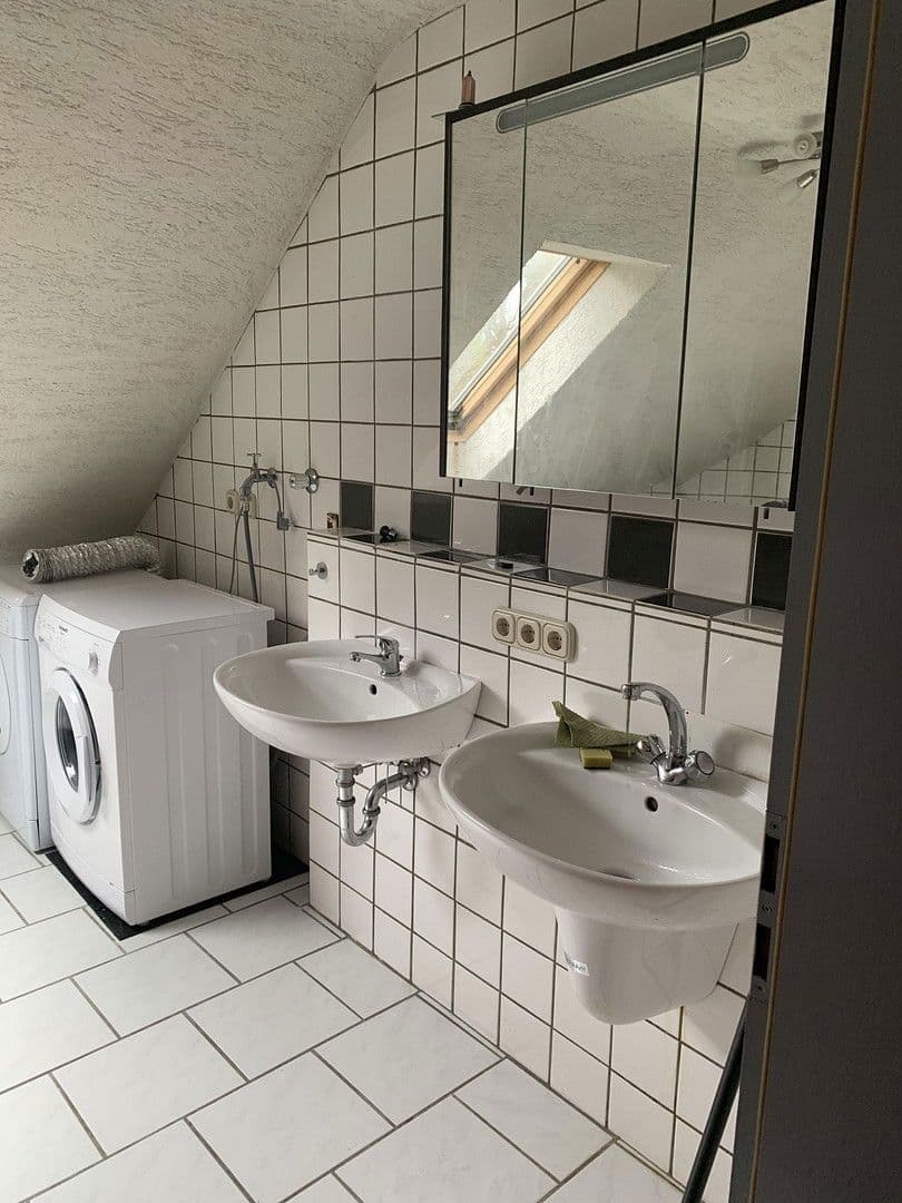 1 bedroom flat to rent, 15 m², Hirsauer Straße 113, Pforzheim, Baden-Württemberg 1 bedroom flat to rent, 15 m², Hirsauer Straße 113, Pforzheim, Baden-Württemberg