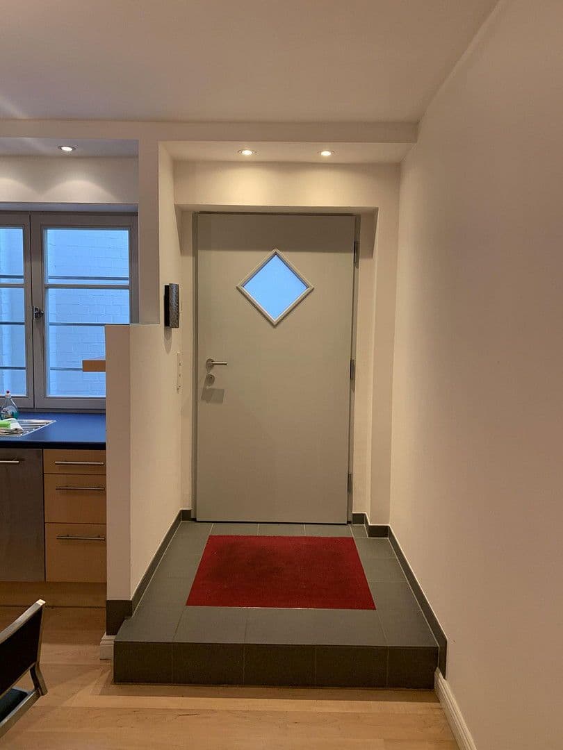 Studio flat to rent, 65 m², Köln, North Rhine-Westphalia Studio flat to rent, 65 m², Köln, North Rhine-Westphalia