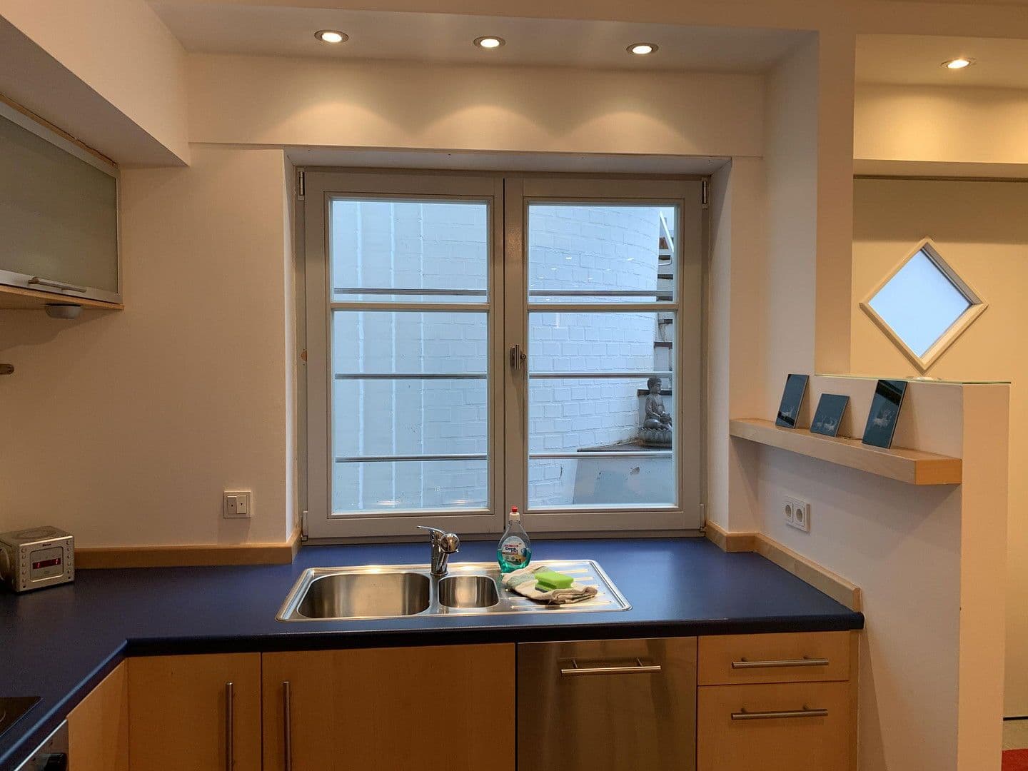 Studio flat to rent, 65 m², Köln, North Rhine-Westphalia Studio flat to rent, 65 m², Köln, North Rhine-Westphalia