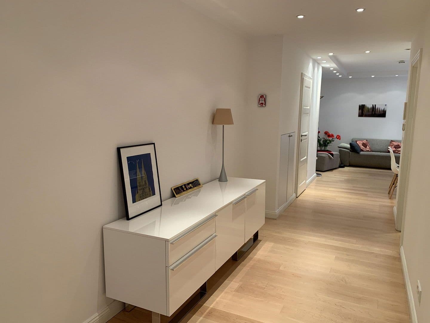 Studio flat to rent, 65 m², Köln, North Rhine-Westphalia Studio flat to rent, 65 m², Köln, North Rhine-Westphalia