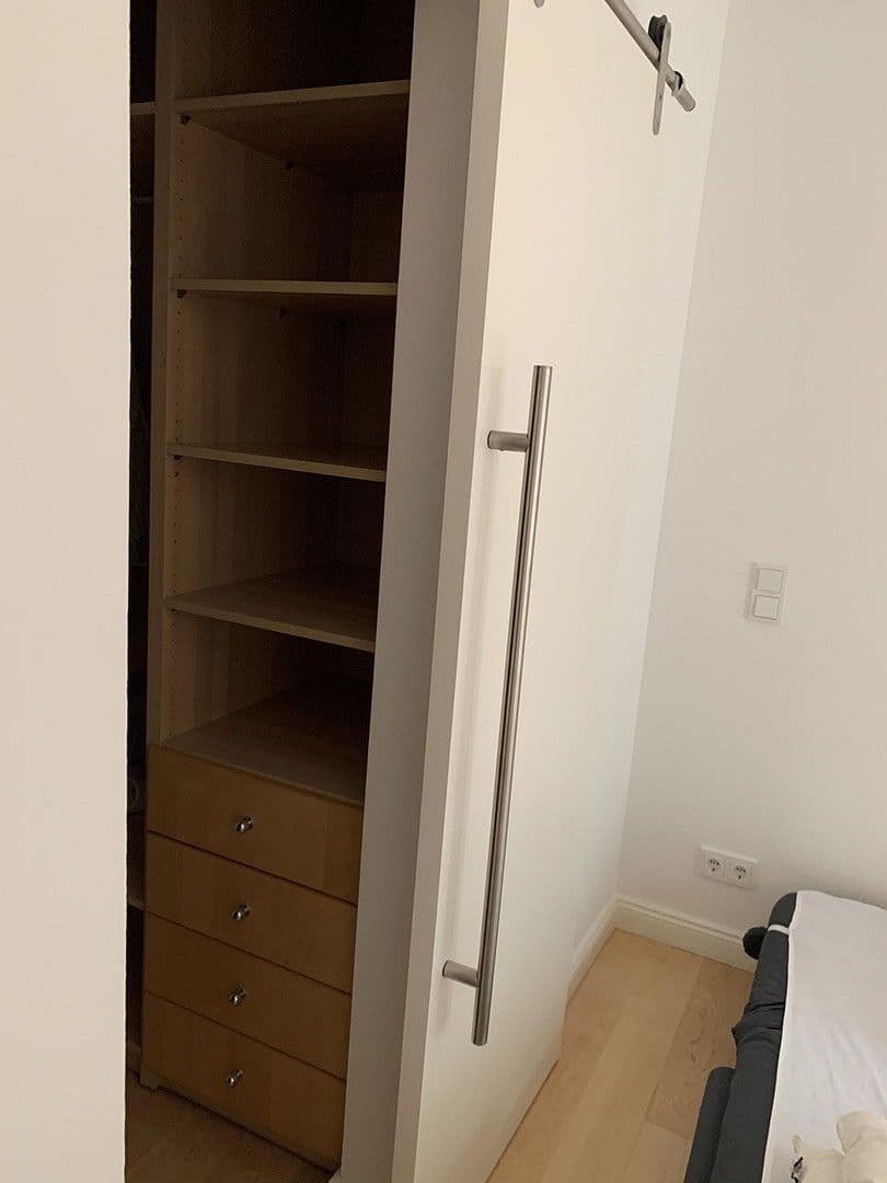 Studio flat to rent, 65 m², Köln, North Rhine-Westphalia Studio flat to rent, 65 m², Köln, North Rhine-Westphalia