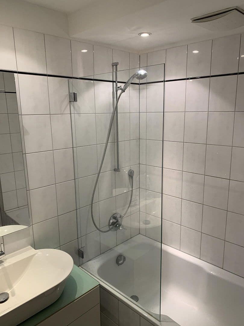 Studio flat to rent, 65 m², Köln, North Rhine-Westphalia Studio flat to rent, 65 m², Köln, North Rhine-Westphalia