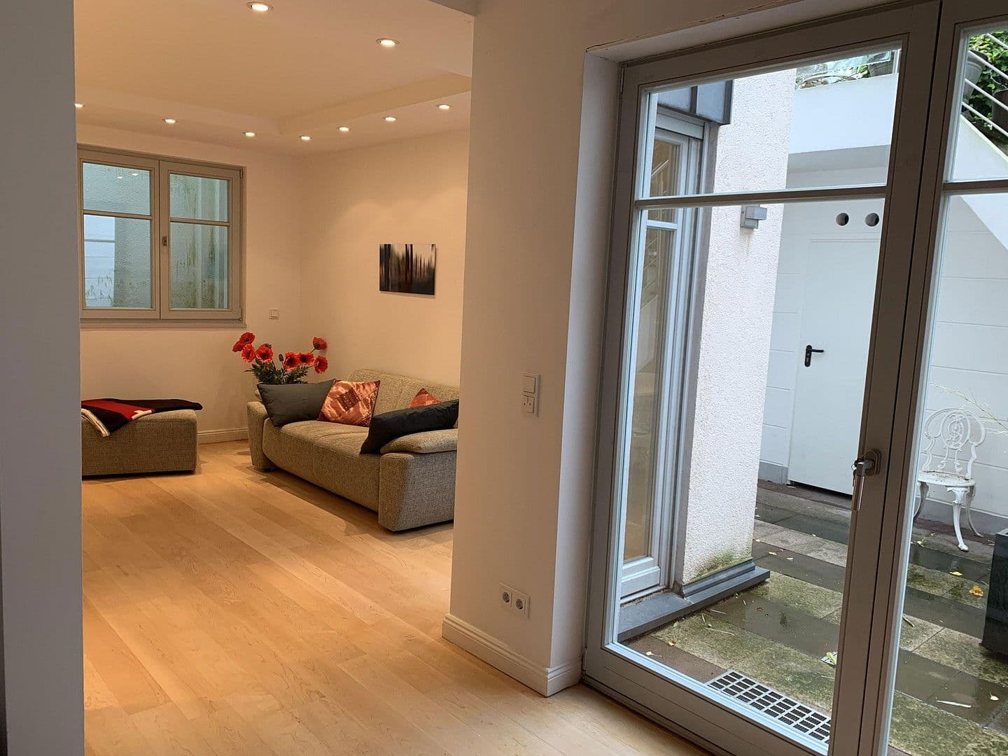 Studio flat to rent, 65 m², Köln, North Rhine-Westphalia Studio flat to rent, 65 m², Köln, North Rhine-Westphalia