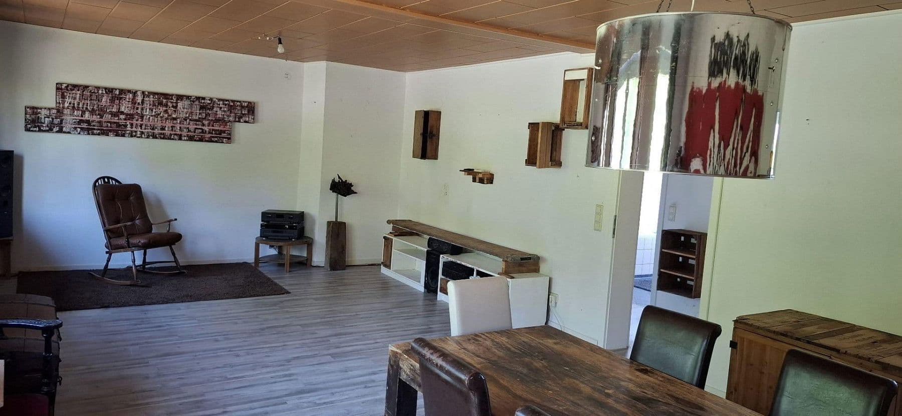 house for sale, 338 m², Hohesfeld, Schnega, Lower Saxony house for sale, 338 m², Hohesfeld, Schnega, Lower Saxony