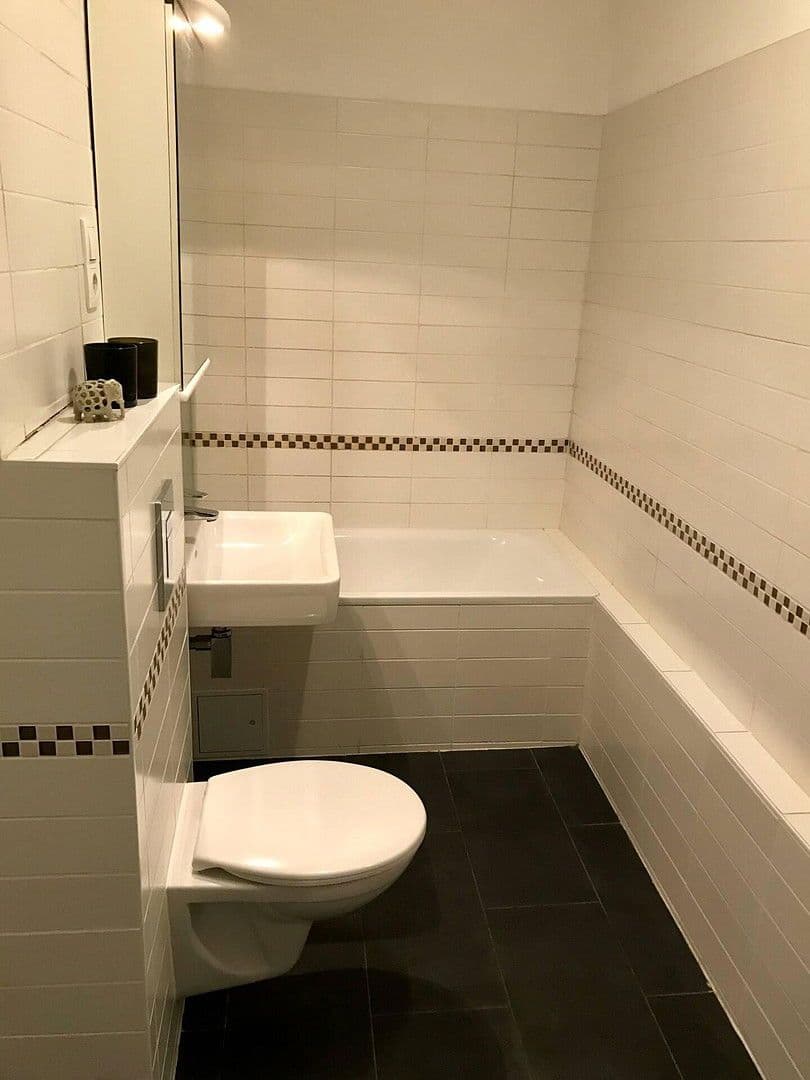 Studio flat for sale, 40 m², Berlin, Berlin Studio flat for sale, 40 m², Berlin, Berlin