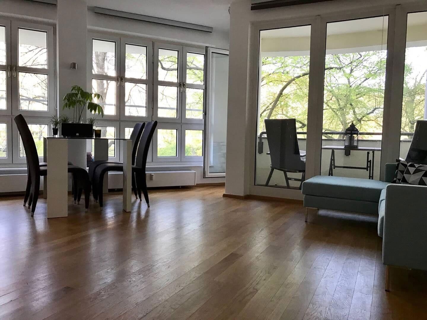 Studio flat for sale, 40 m², Berlin, Berlin Studio flat for sale, 40 m², Berlin, Berlin