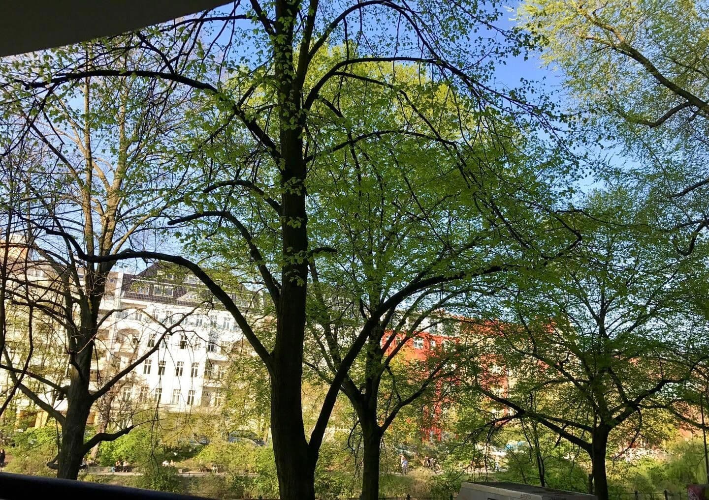 Studio flat for sale, 40 m², Berlin, Berlin Studio flat for sale, 40 m², Berlin, Berlin