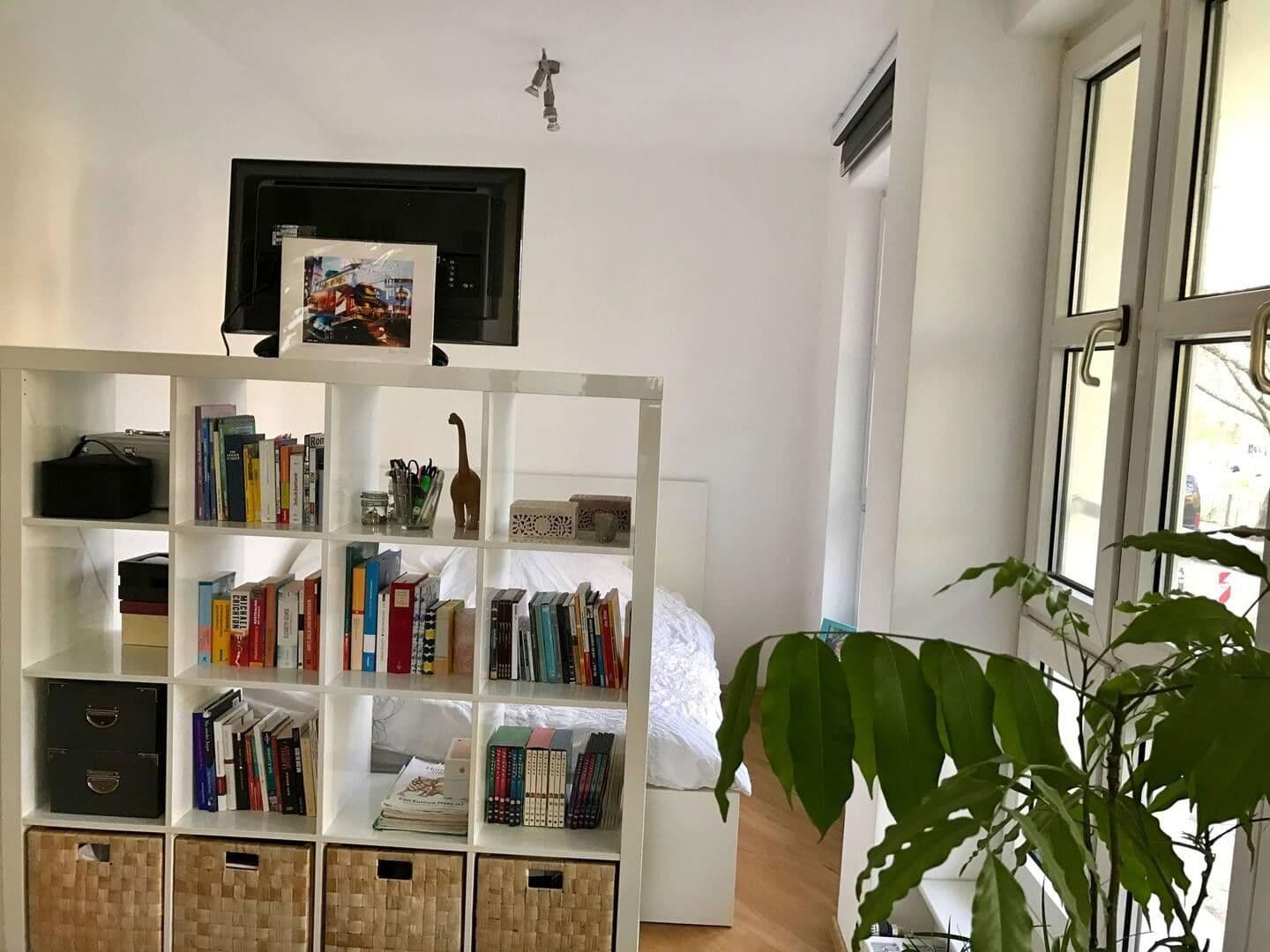 Studio flat for sale, 40 m², Berlin, Berlin Studio flat for sale, 40 m², Berlin, Berlin