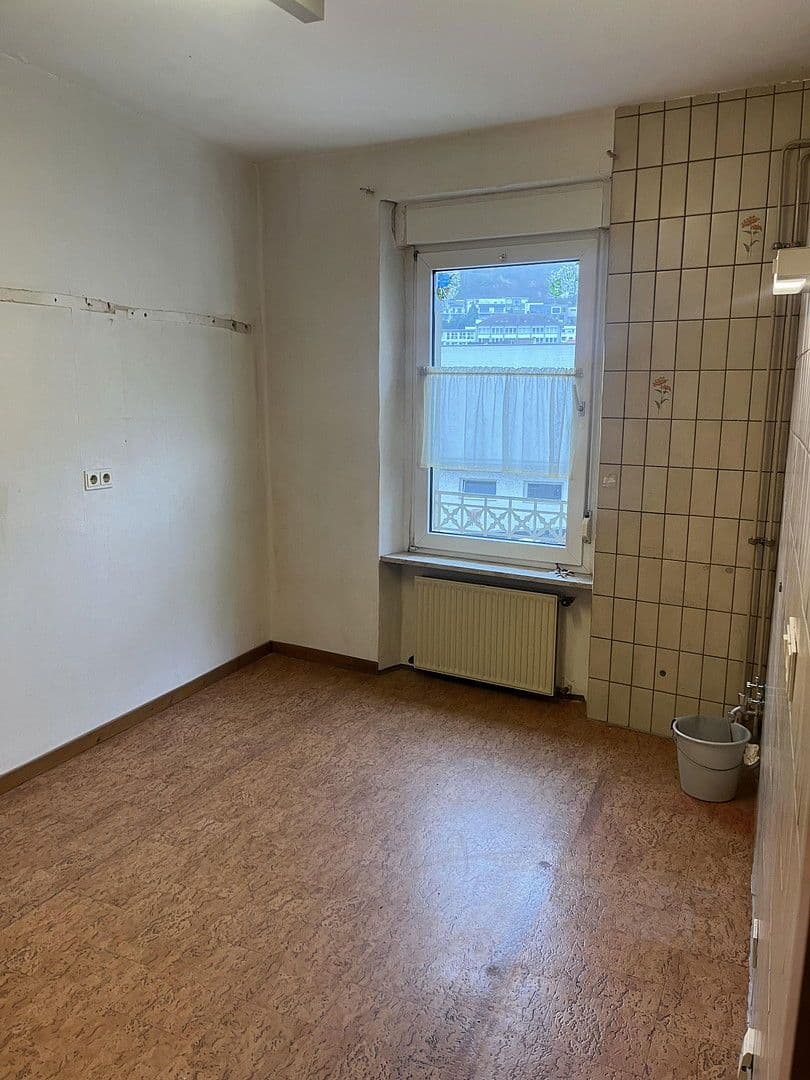 2 bedroom flat to rent, 70 m², Gaustraße 16, Bingen am Rhein, Rhineland-Palatinate 2 bedroom flat to rent, 70 m², Gaustraße 16, Bingen am Rhein, Rhineland-Palatinate