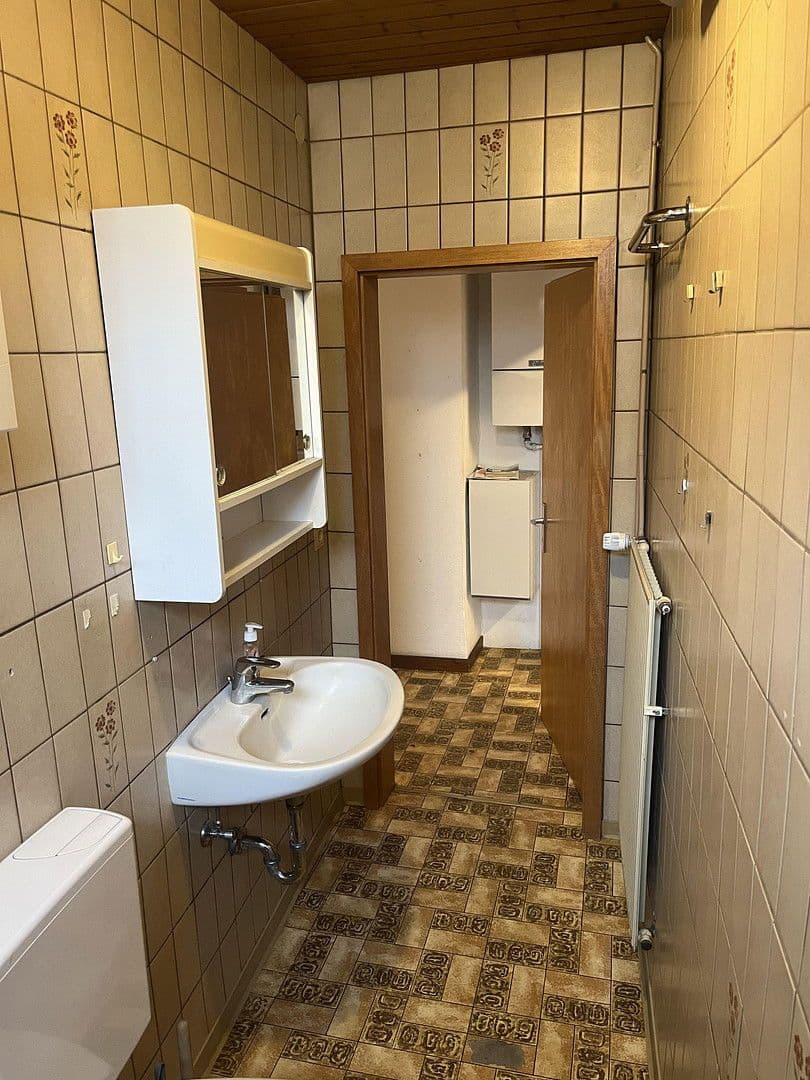 2 bedroom flat to rent, 70 m², Gaustraße 16, Bingen am Rhein, Rhineland-Palatinate 2 bedroom flat to rent, 70 m², Gaustraße 16, Bingen am Rhein, Rhineland-Palatinate