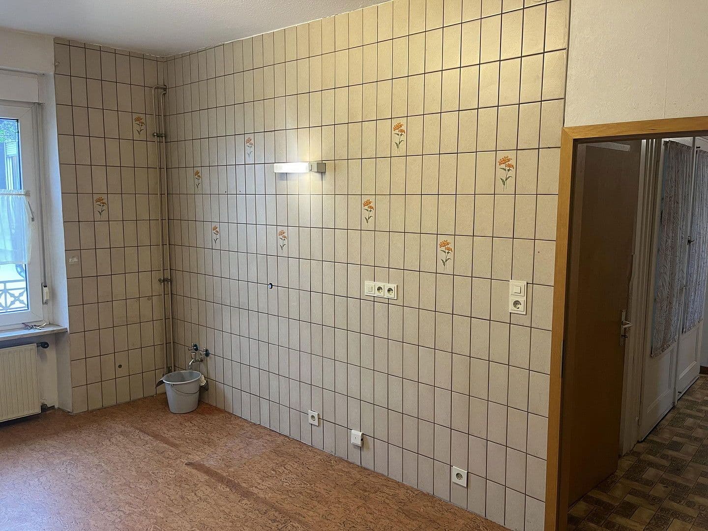 2 bedroom flat to rent, 70 m², Gaustraße 16, Bingen am Rhein, Rhineland-Palatinate 2 bedroom flat to rent, 70 m², Gaustraße 16, Bingen am Rhein, Rhineland-Palatinate