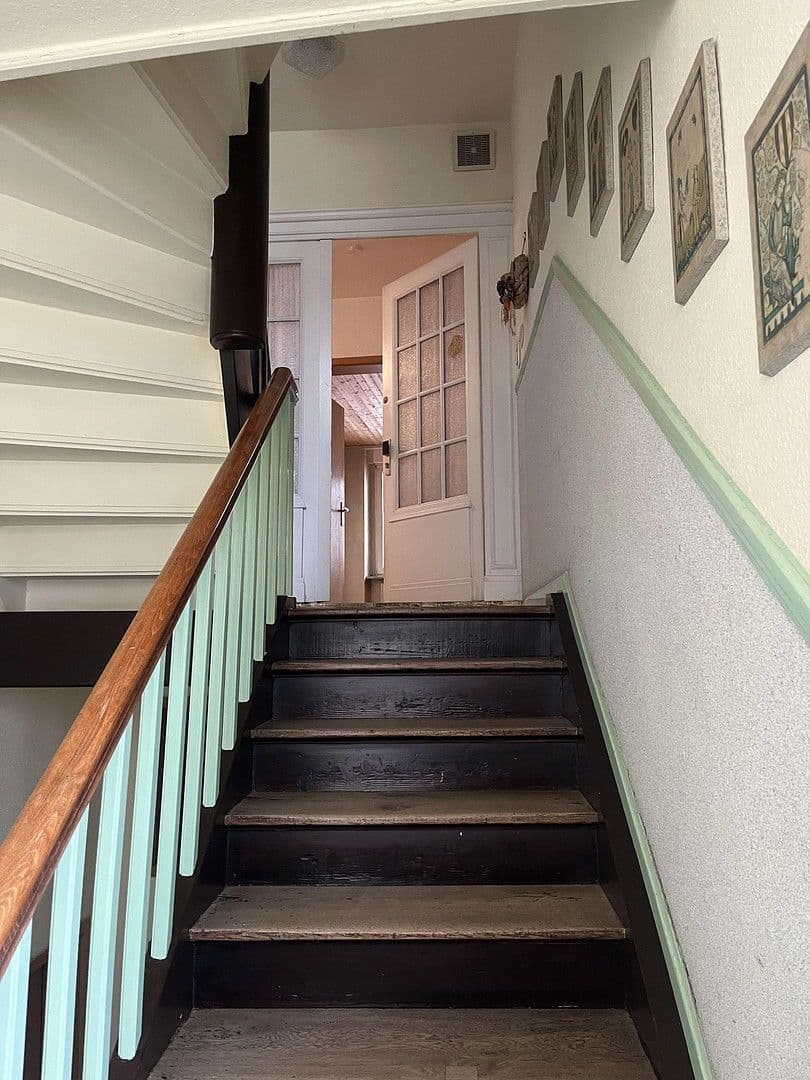 2 bedroom flat to rent, 70 m², Gaustraße 16, Bingen am Rhein, Rhineland-Palatinate 2 bedroom flat to rent, 70 m², Gaustraße 16, Bingen am Rhein, Rhineland-Palatinate